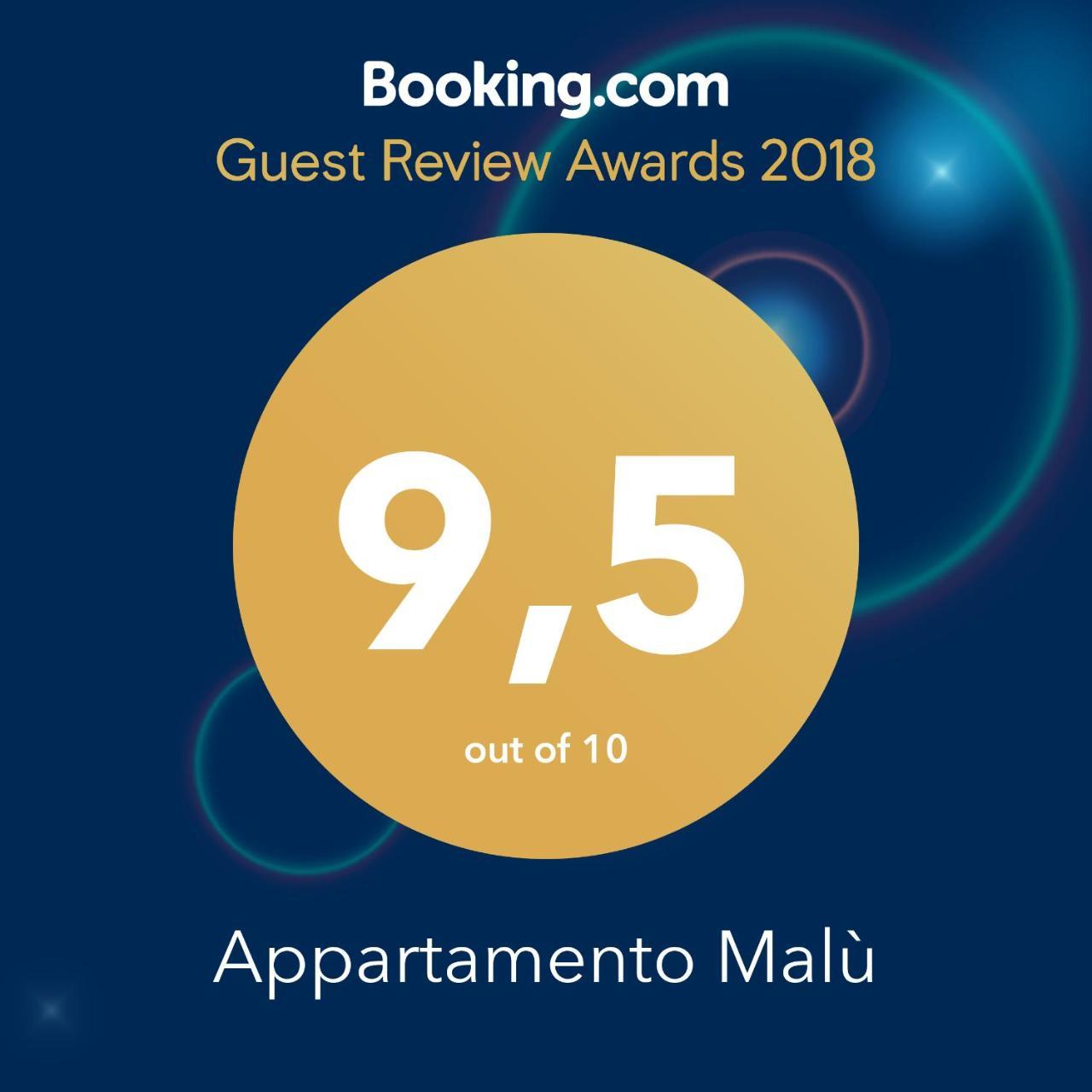 Appartamento Malu Матера Экстерьер фото